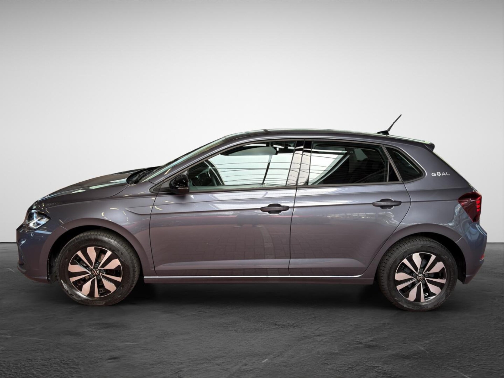 Volkswagen Polo Goal
