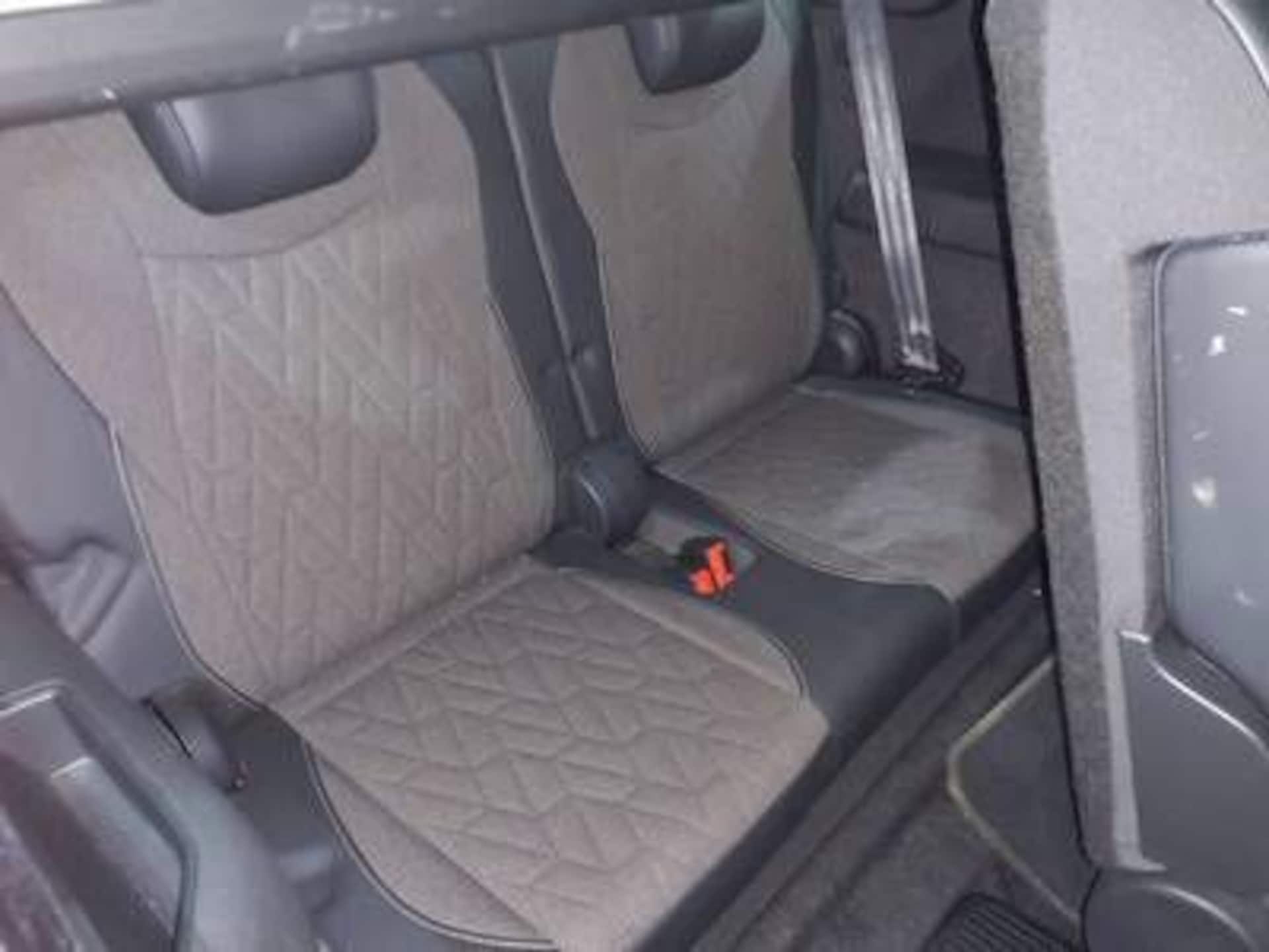 Volkswagen Tayron Life