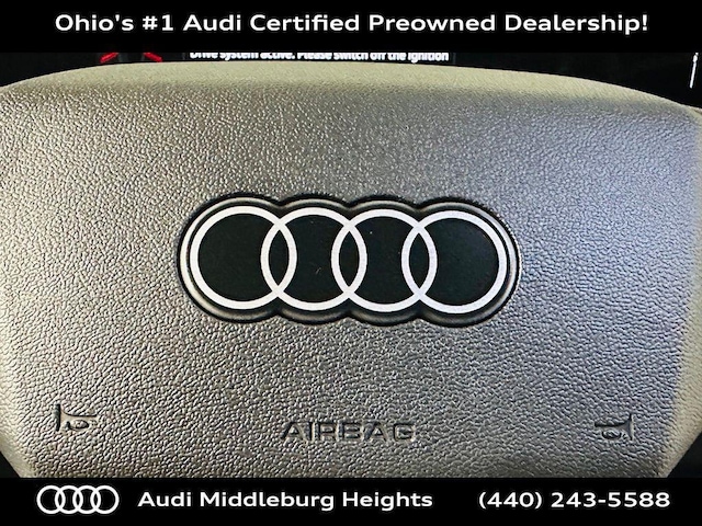 2025 Audi Q5 Premium Plus - Photo 18