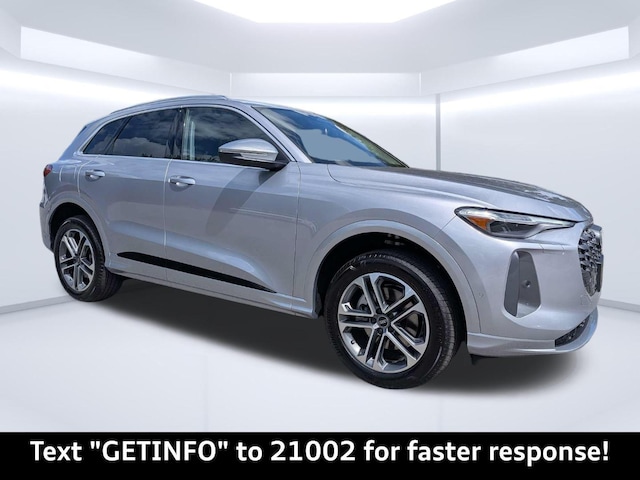 Photo of 2026 Audi Q5 