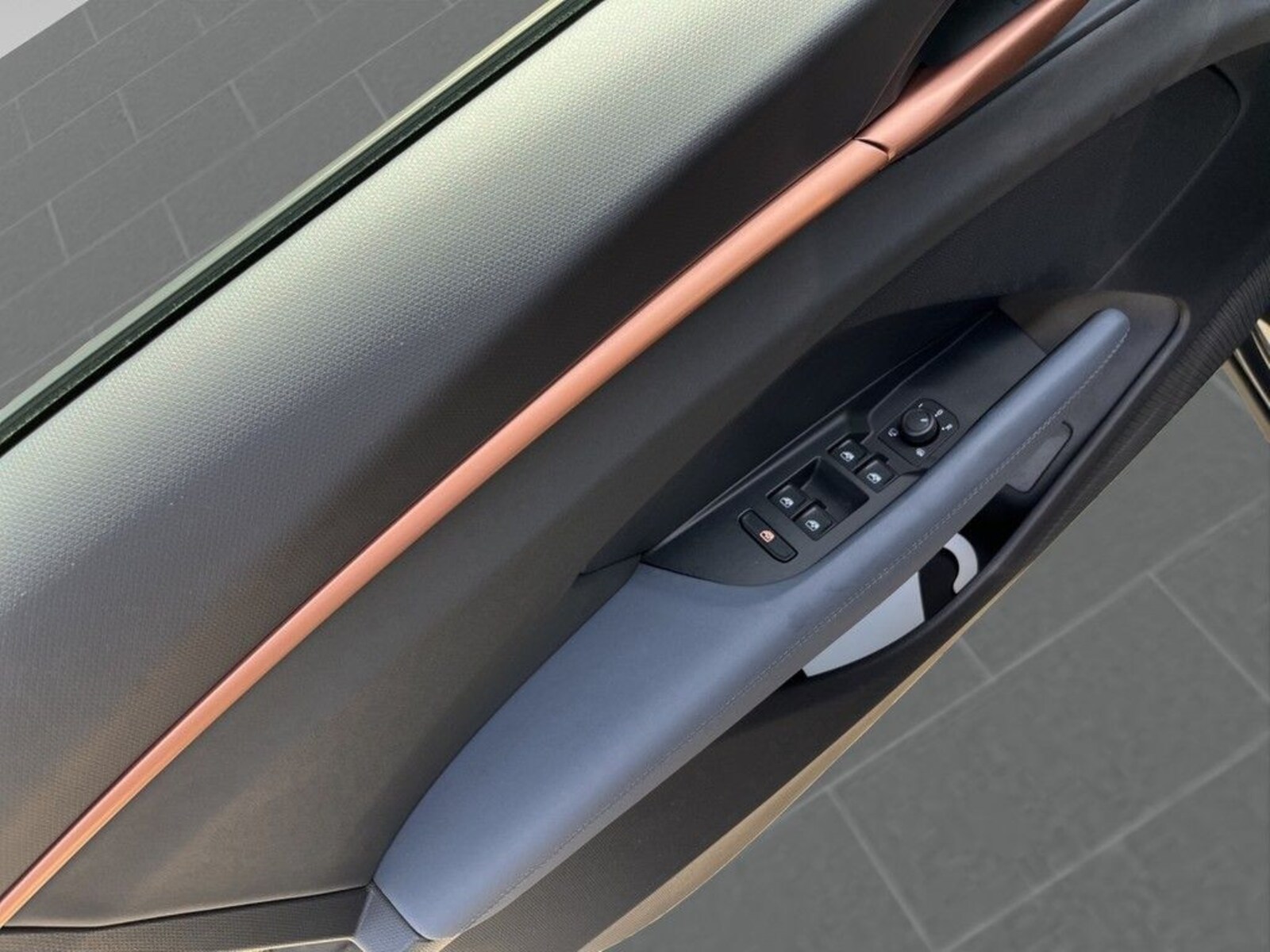 CUPRA Terramar – Bild 10