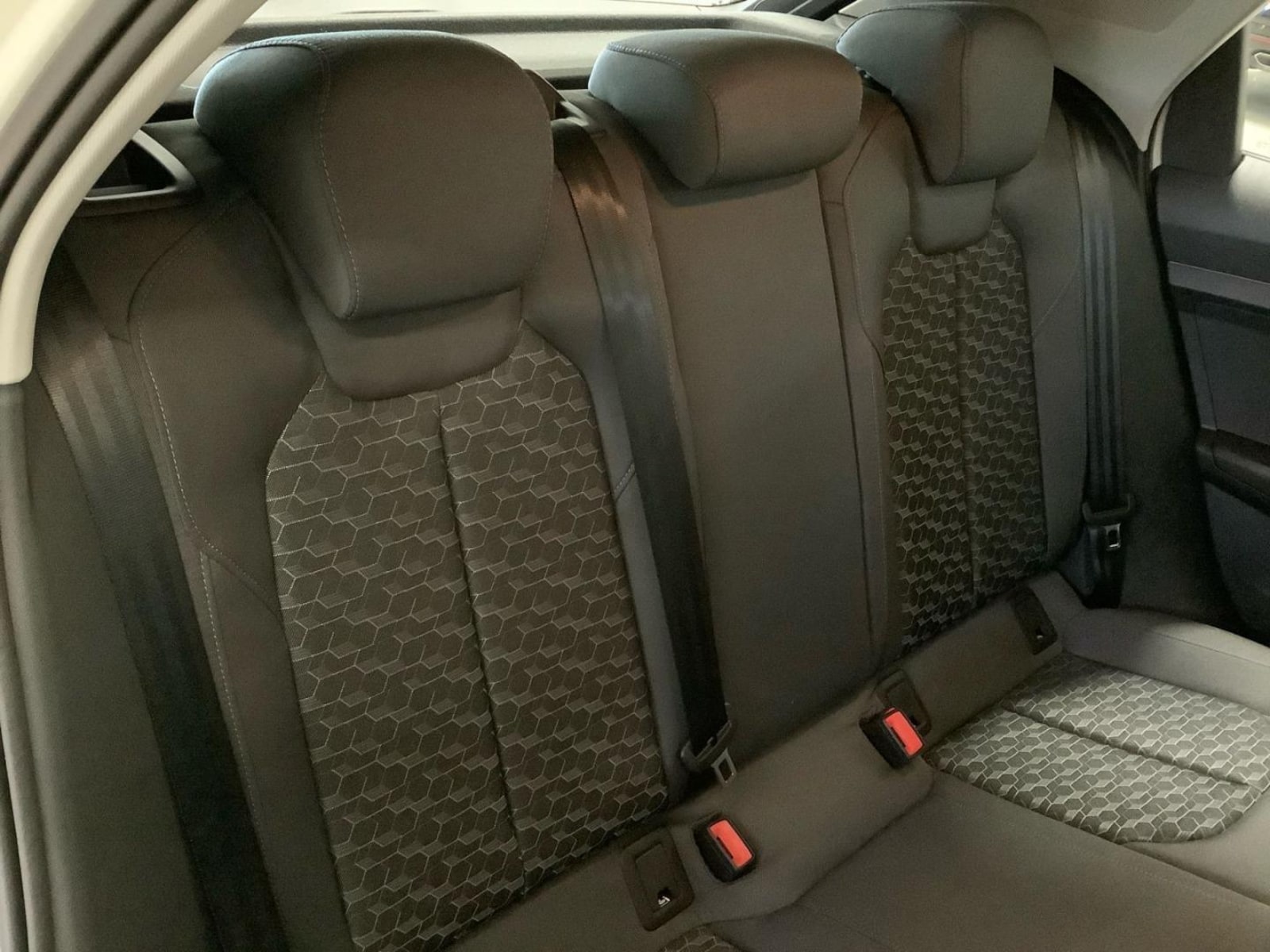 Audi A1 Sportback – Bild 9