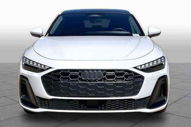 2026 Audi A5 Sedan