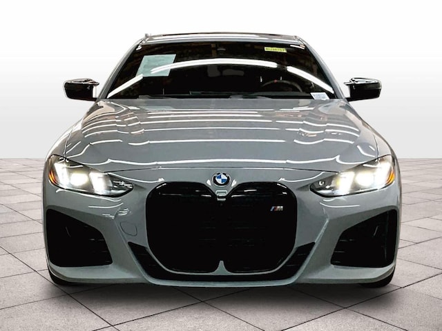 2025 BMW M440i