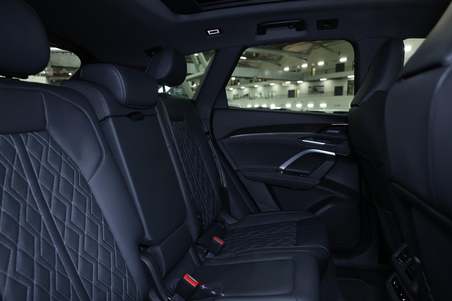 Image about Audi SQ5 SUV TFSI 270 kW