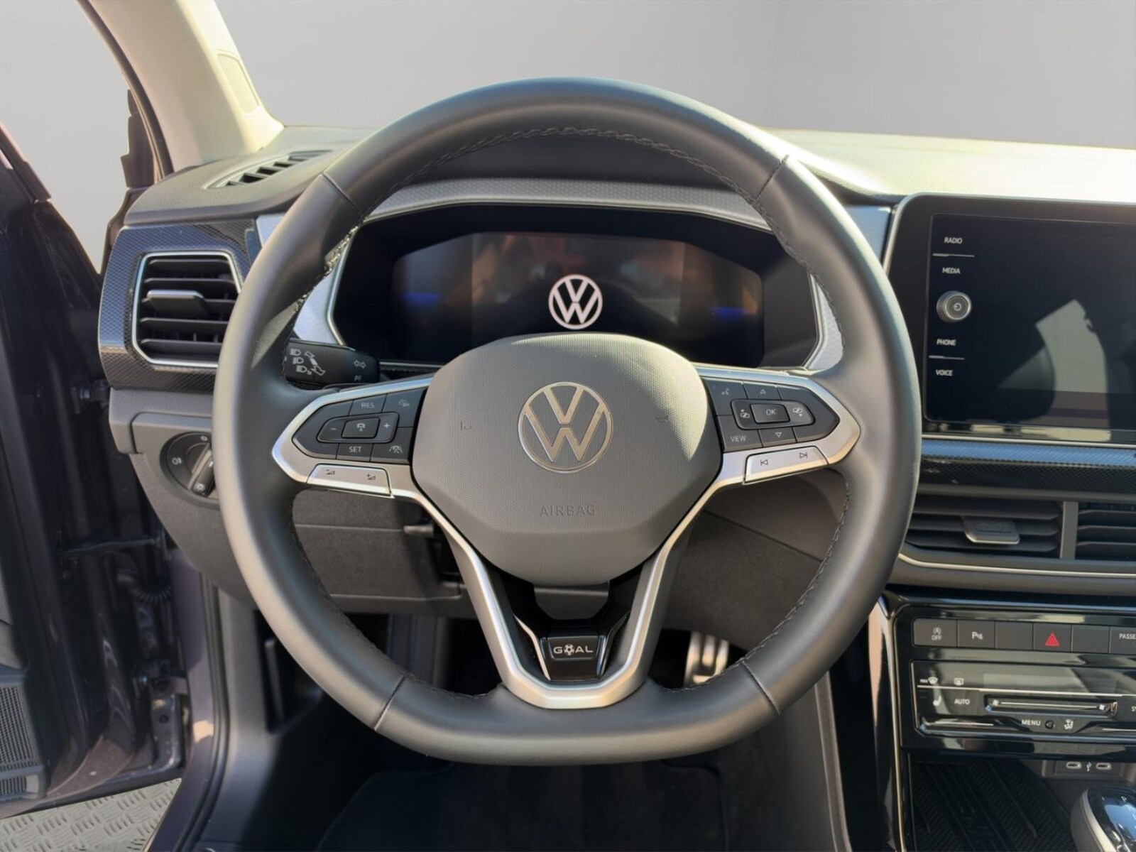 Volkswagen T-Cross – Bild 10