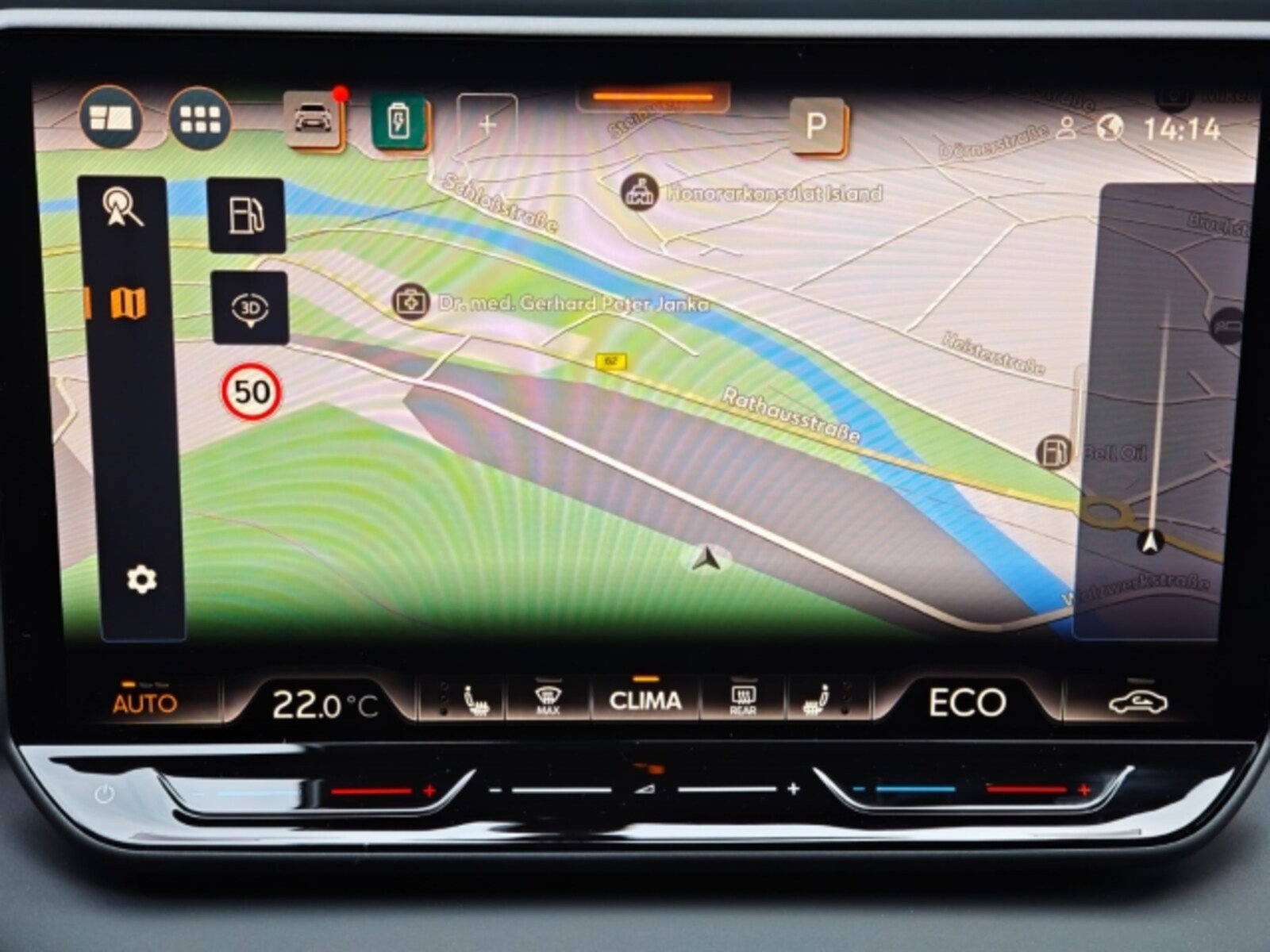 CUPRA Terramar – Bild 11