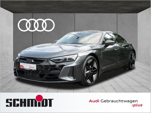 Audi RS e-tron GT
