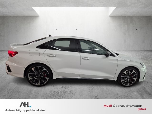 Audi S3 TFSI Quattro S Tronic -  - Joinsteer - #5