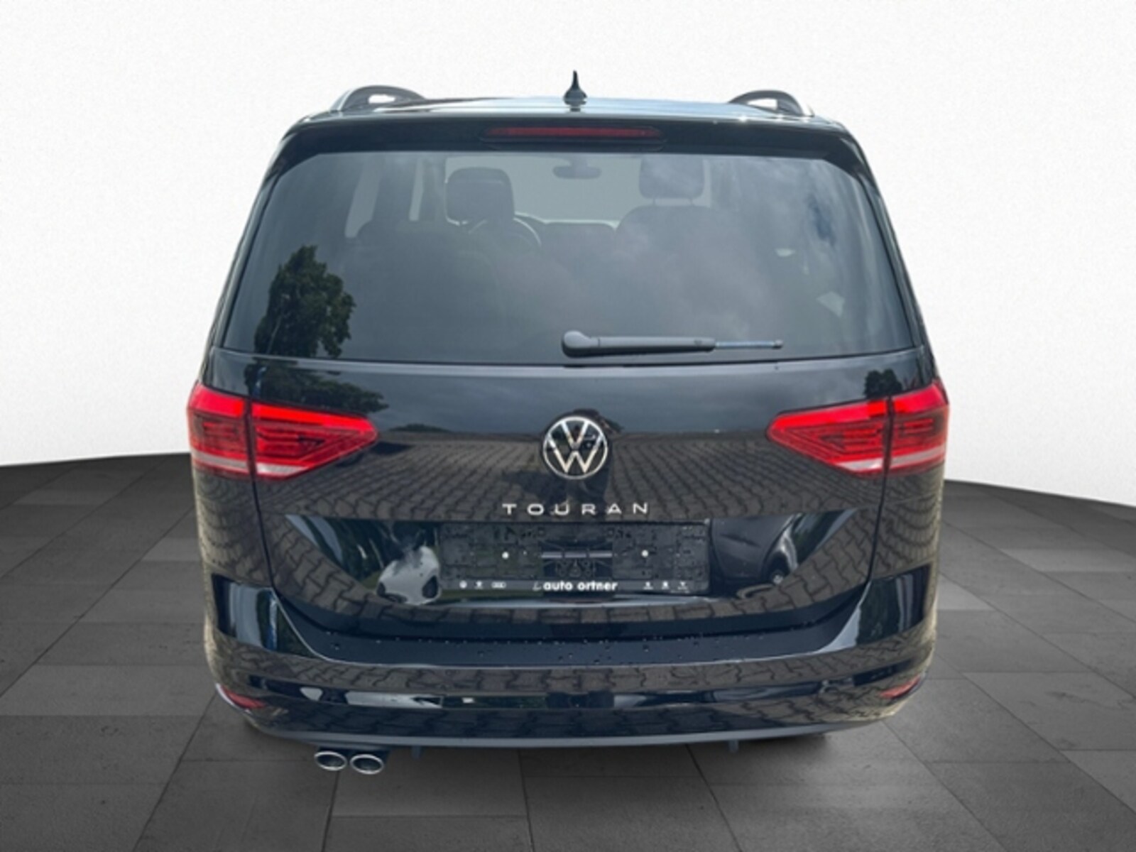 Volkswagen Touran – Bild 6