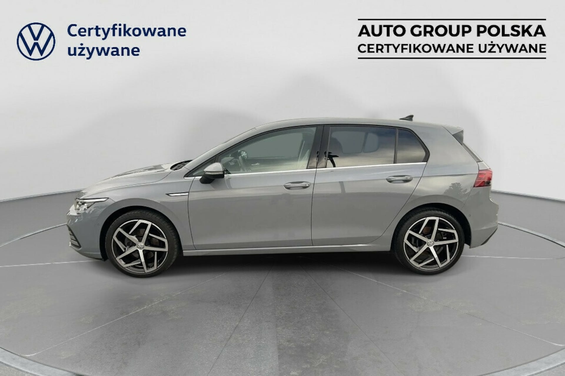 Volkswagen Golf Style