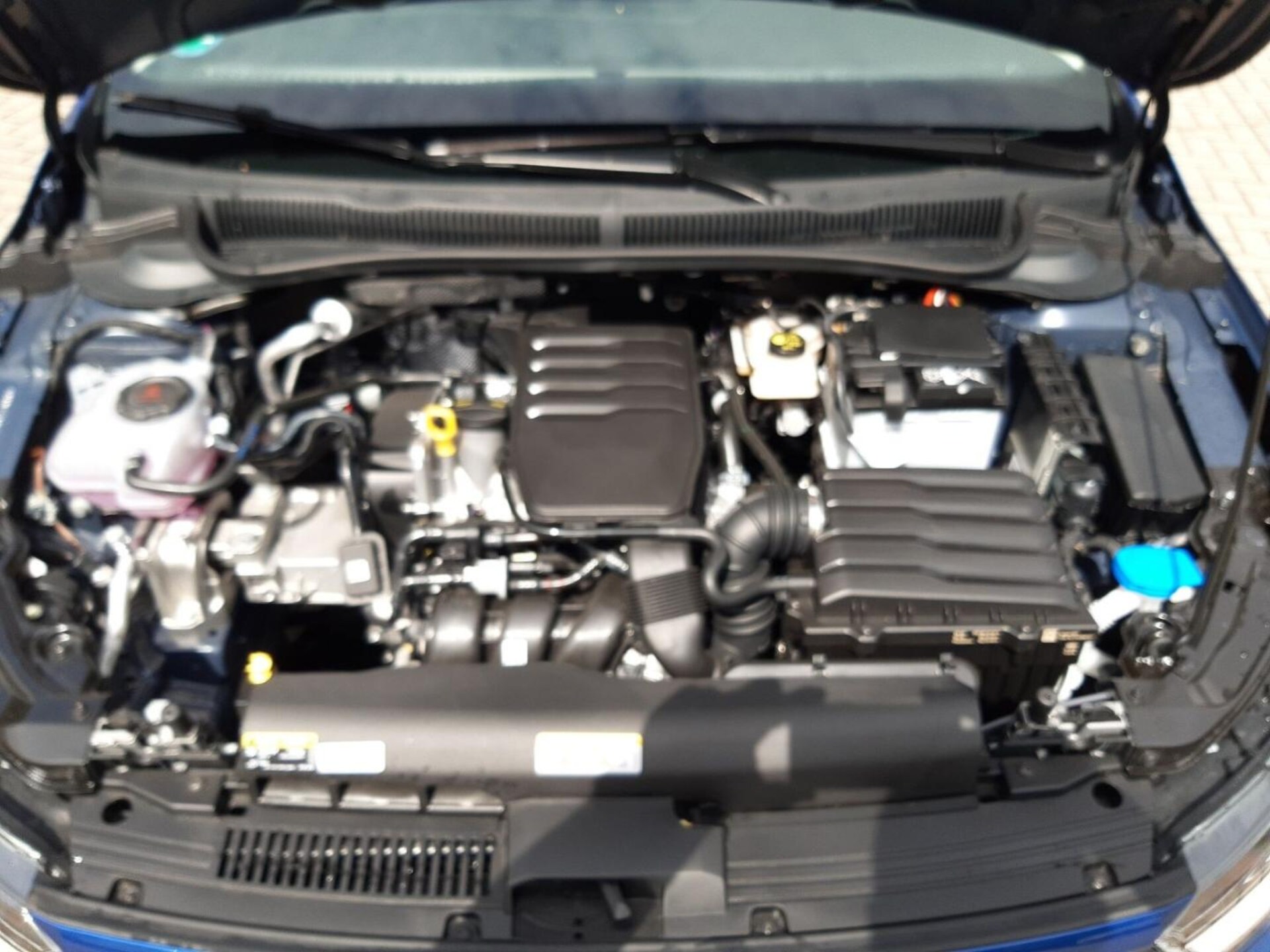 Volkswagen Polo Life