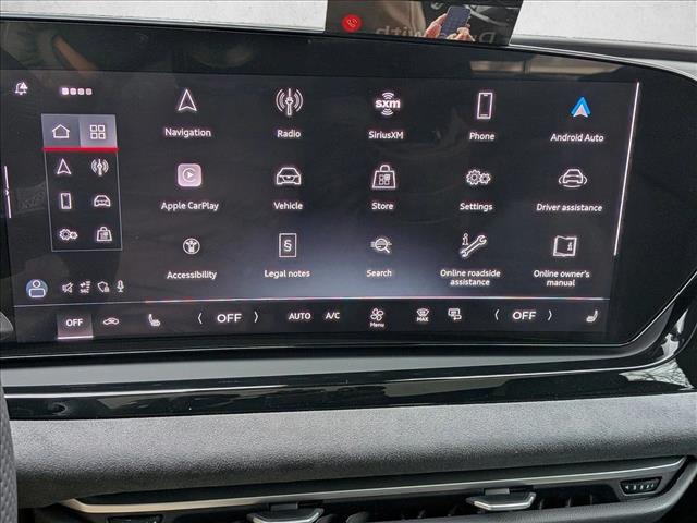 2025 Audi S5 Premium Plus - Photo 11