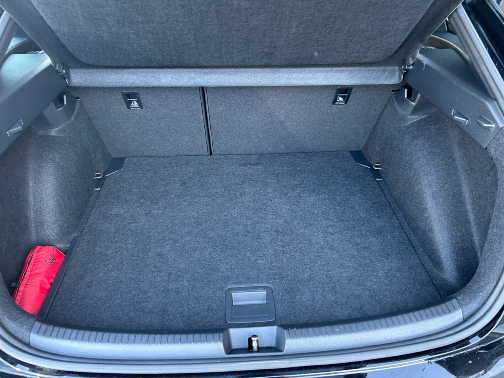 Volkswagen Taigo MOVE