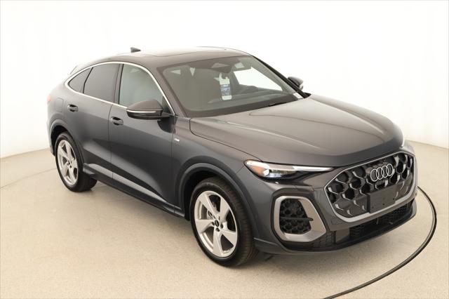 2025 Audi Q5 Sportback Prestige - Photo 31