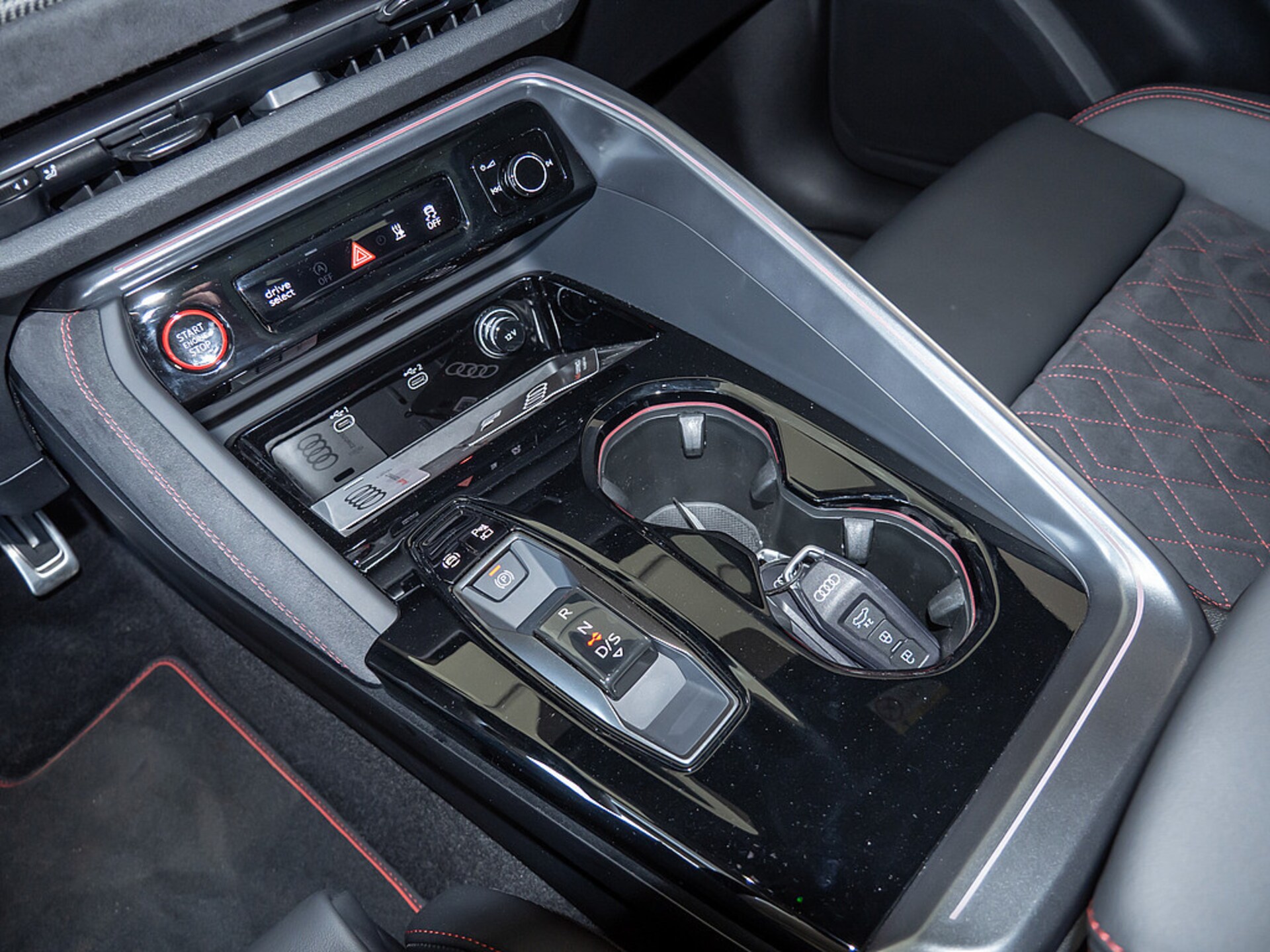 Audi Q5 SUV edition one