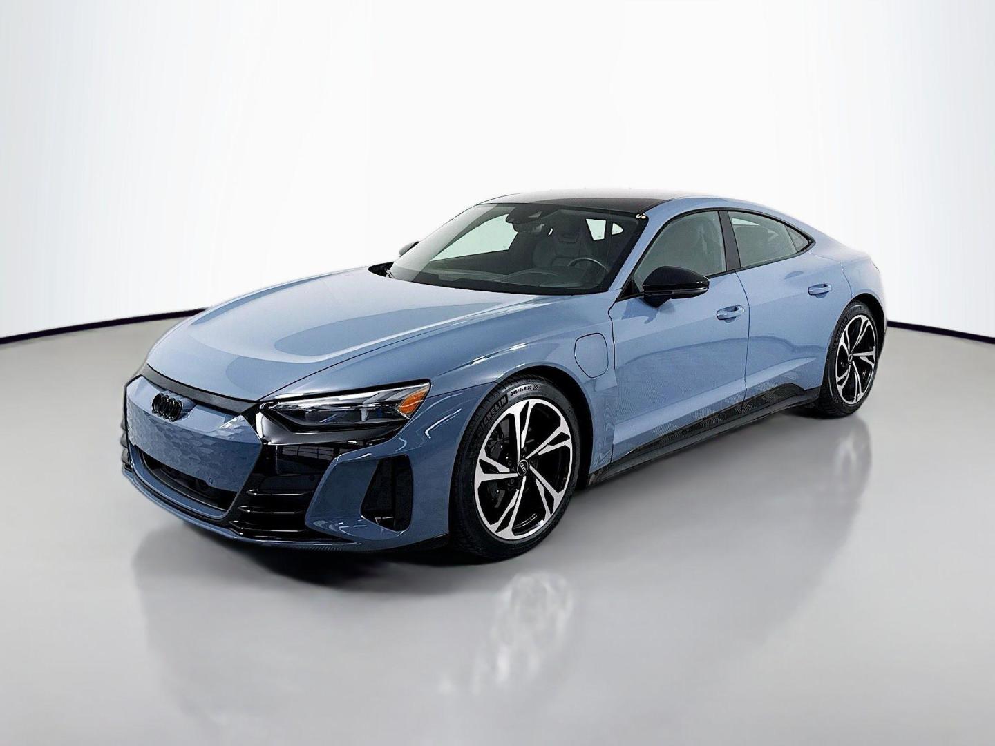 2023 Audi e-tron GT Premium Plus quattro's photo
