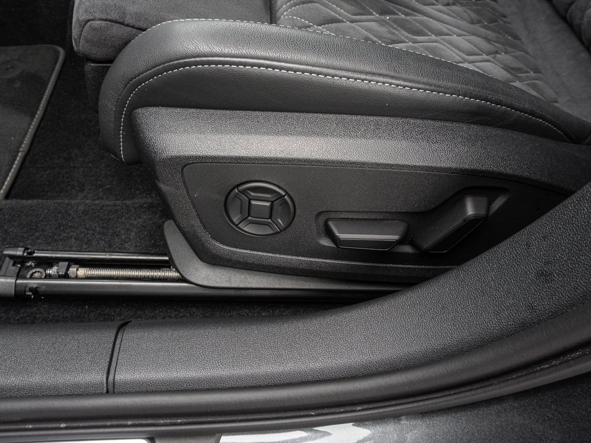 Audi S3 Sportback