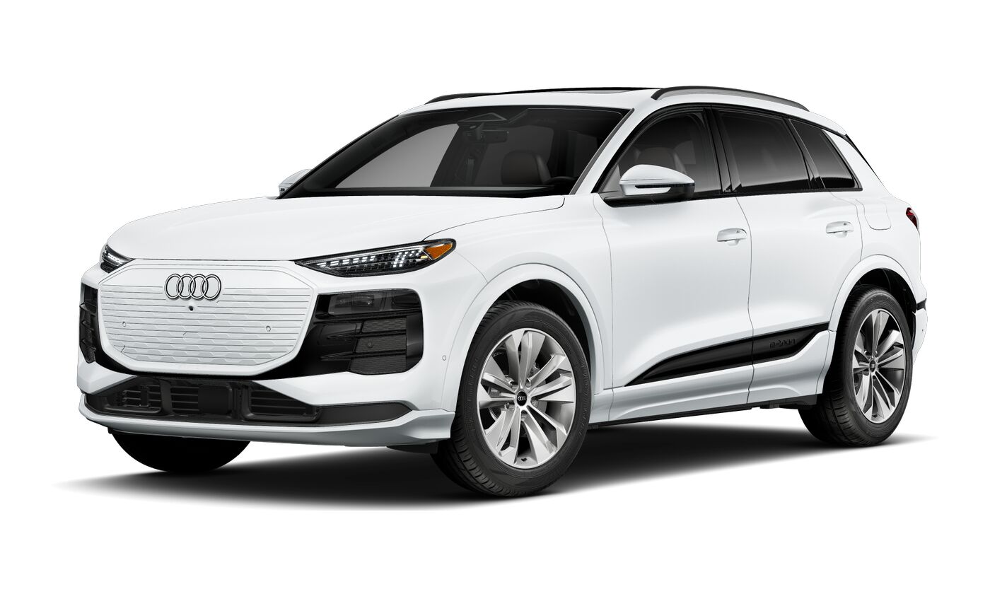 2025 Audi Q6 e-tron Premium Plus's photo