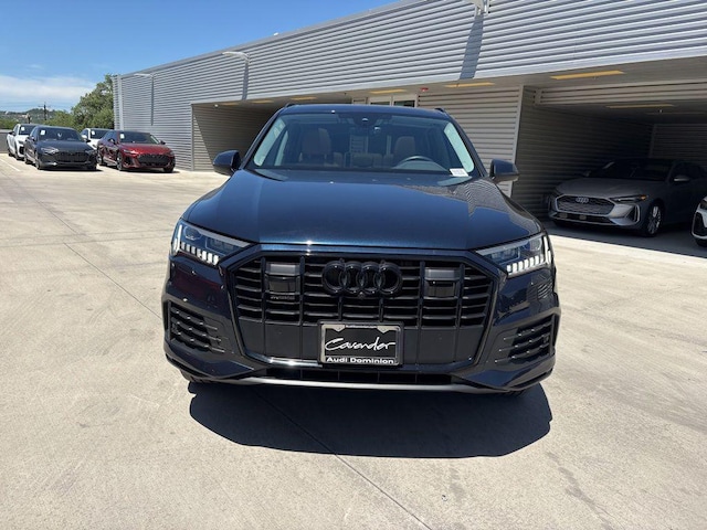 2024 Audi Q7