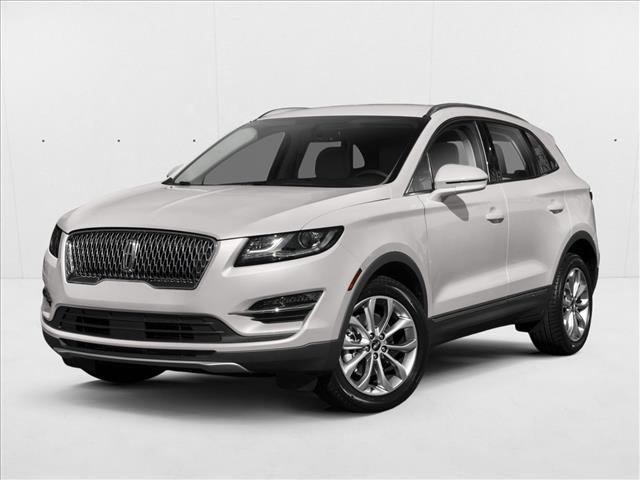 2019 Lincoln MKC Select FWD's photo