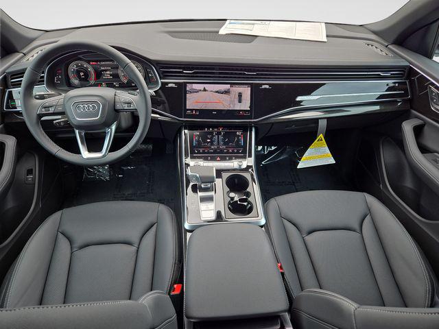 2026 Audi Q8 Premium Plus - Photo 9