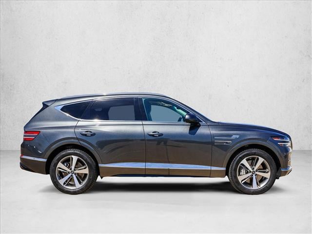 2023 Genesis GV80