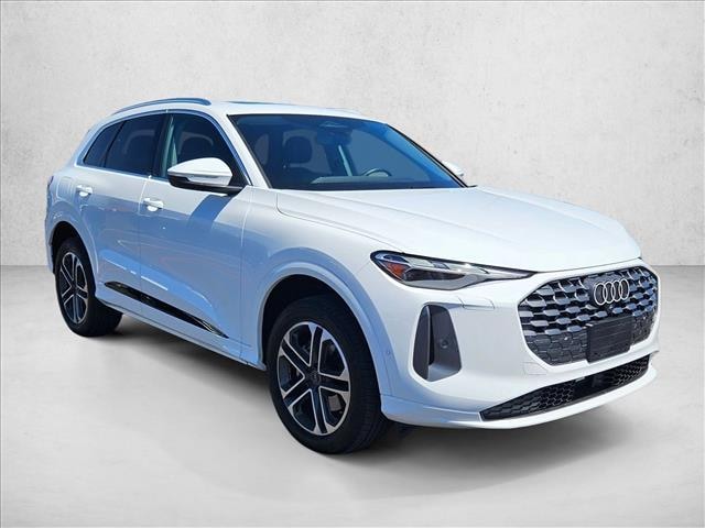 2025 Audi Q5