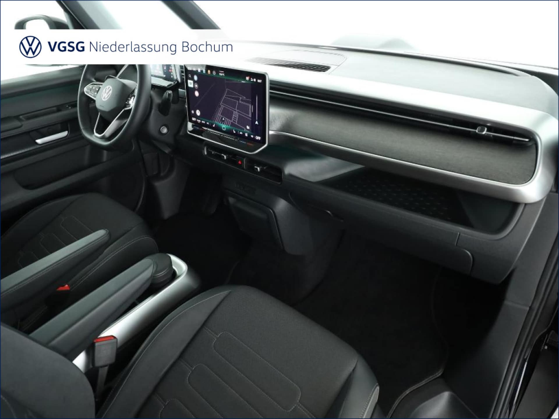 Volkswagen ID. Buzz Pro