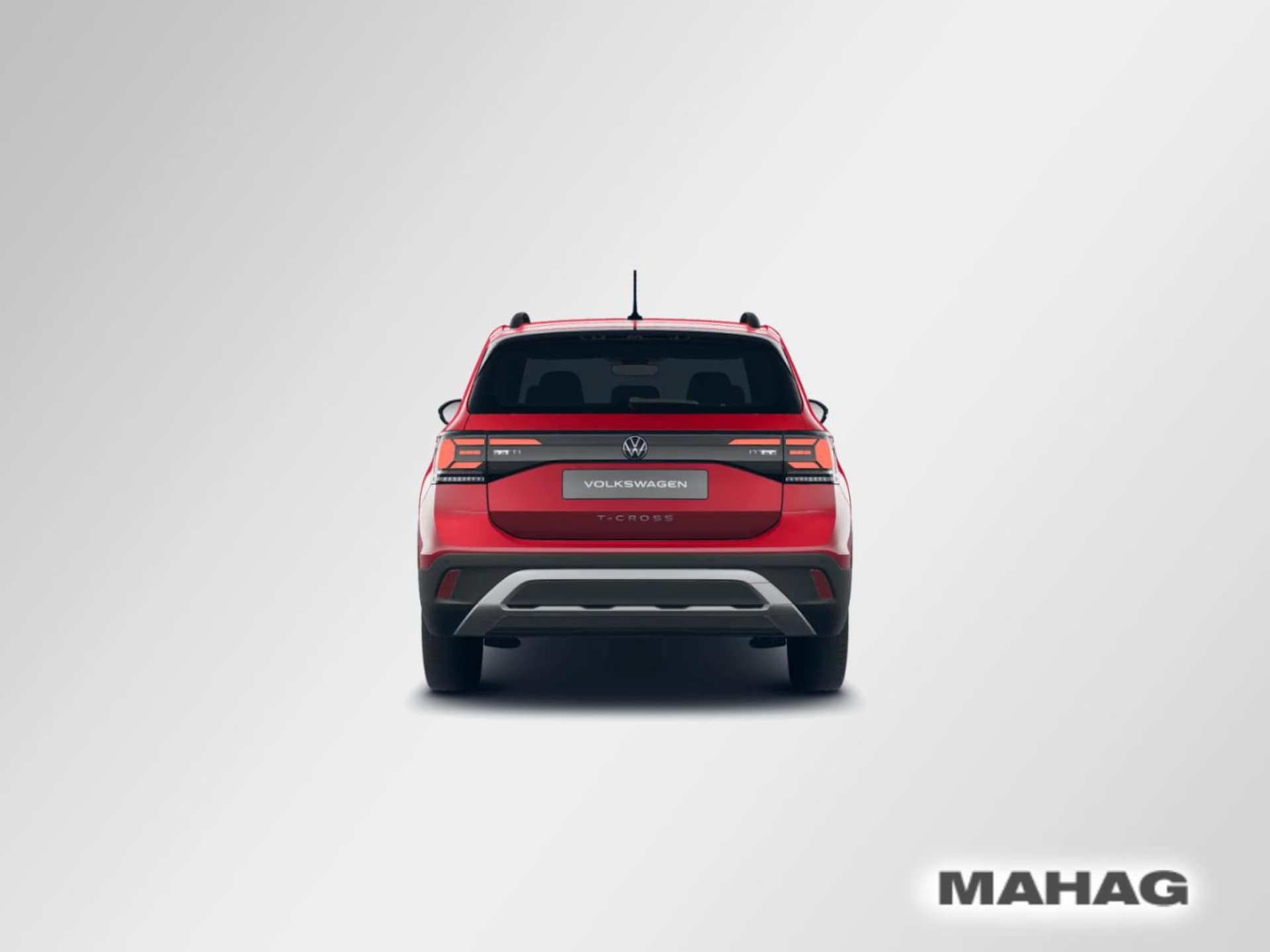 Volkswagen T-Cross ENERGY