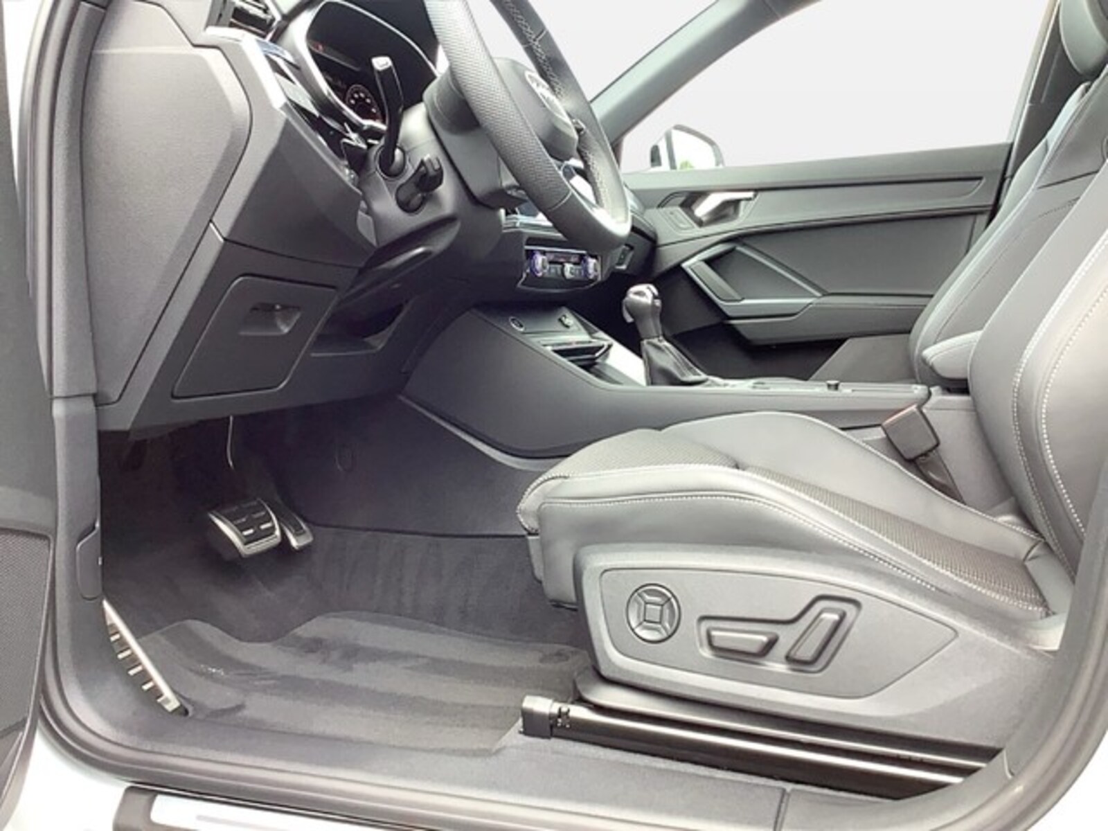 Audi Q3 Sportback – Bild 6
