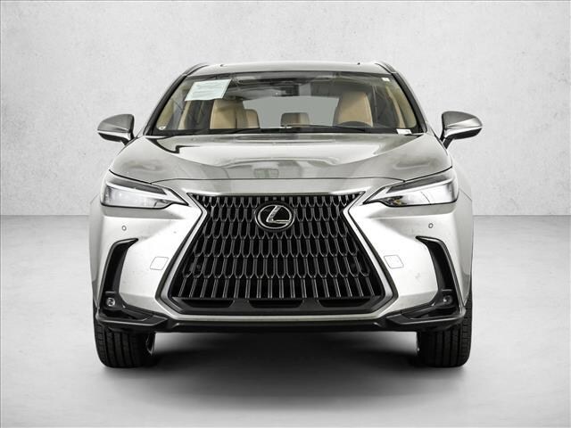 2024 Lexus NX 350