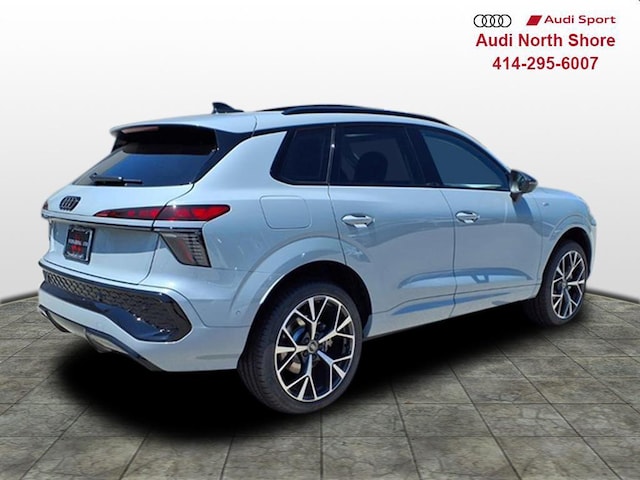 2026 Audi Q3 SUV