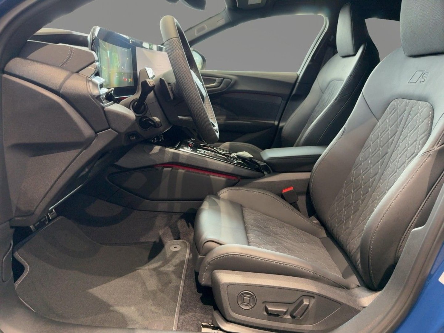 Bild über Audi A5 Avant TDI quattro 150 kW S tronic - für weitere Informationen kontaktieren Sie den Audi Partner