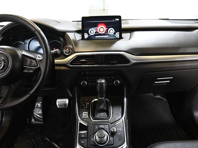2020 Mazda CX-9