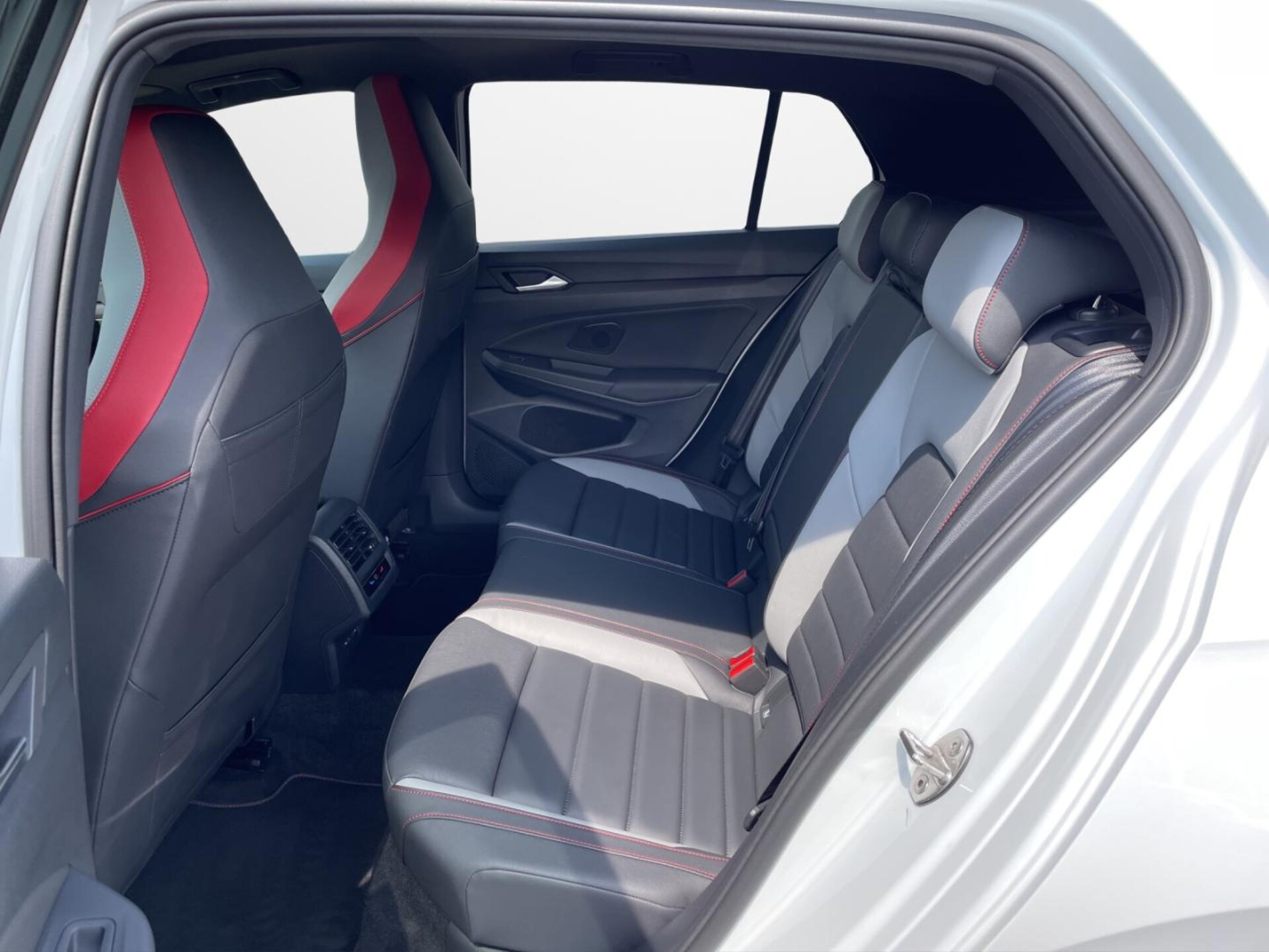 Volkswagen Golf GTI Clubsport
