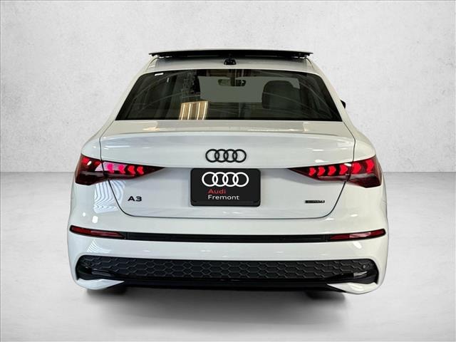 2026 Audi A3 Premium - Photo 6