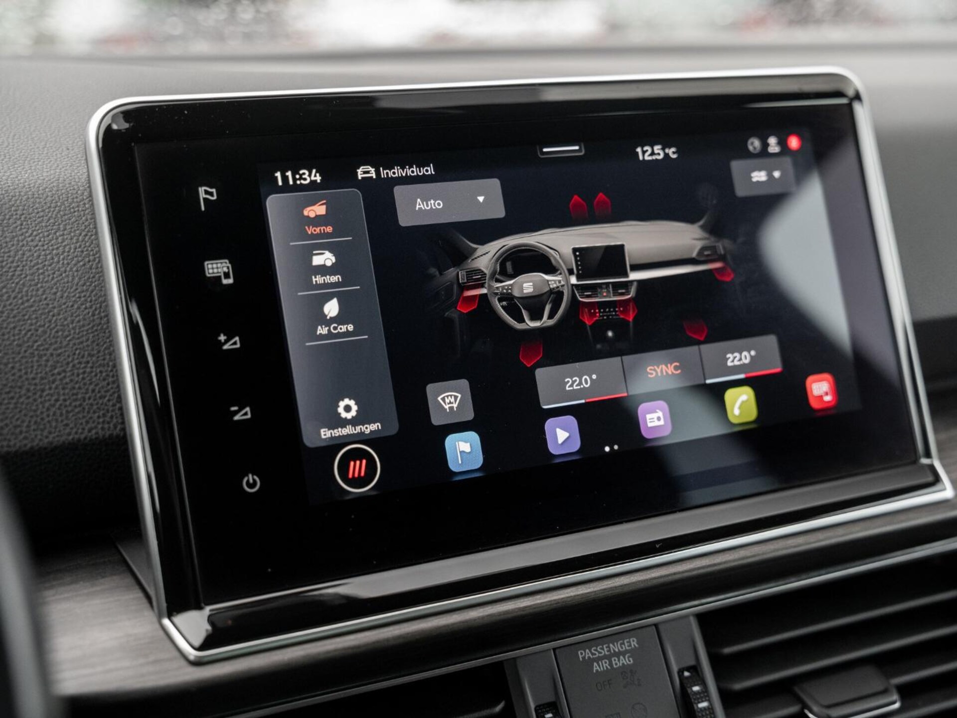SEAT Tarraco XCELLENCE