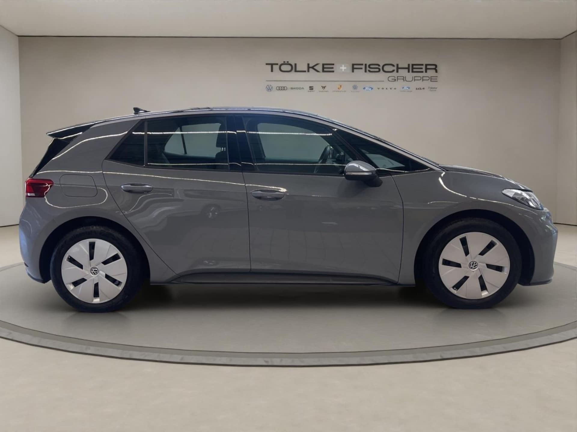Volkswagen ID.3 Pro