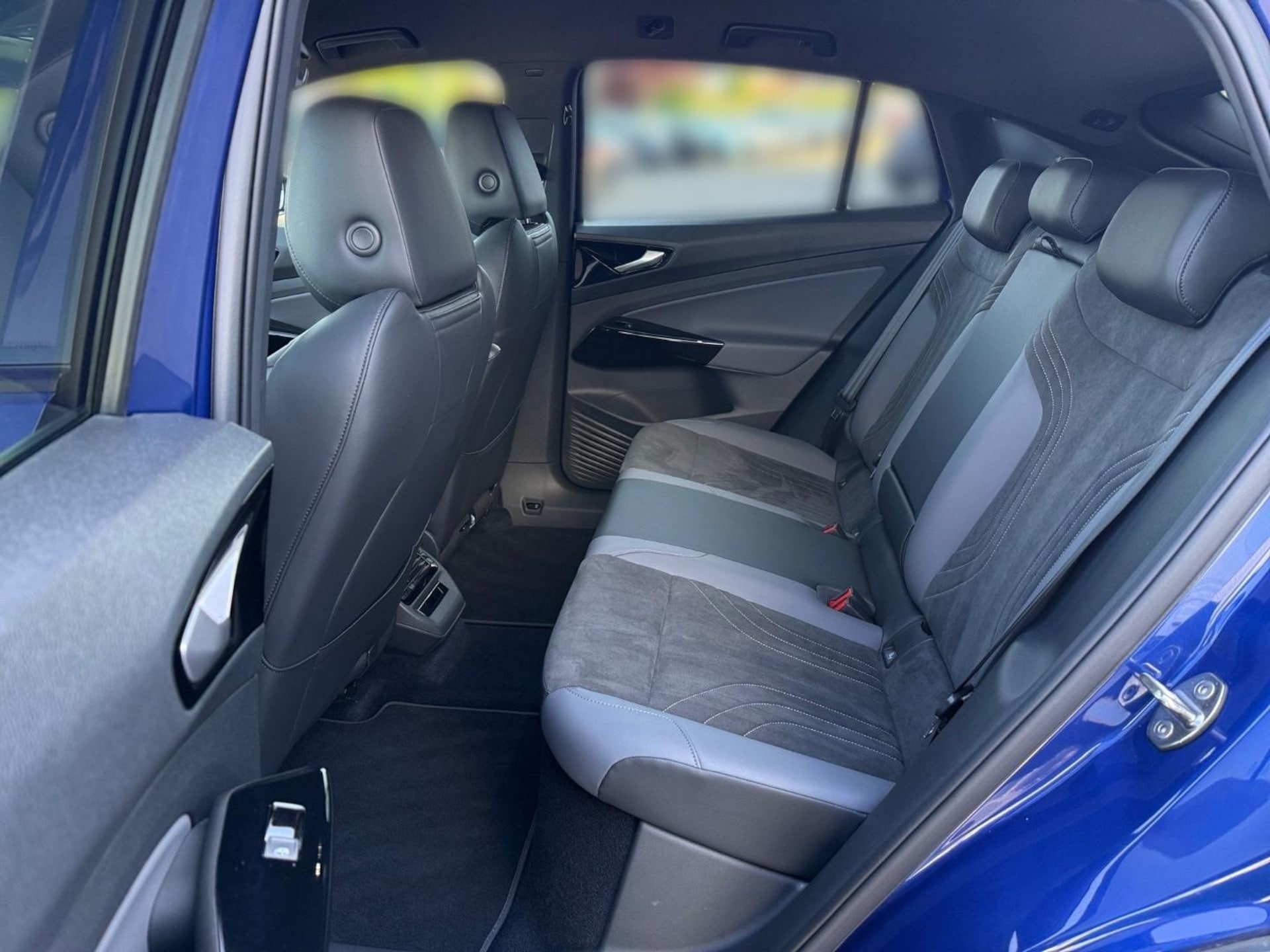 Volkswagen ID.5 Pro