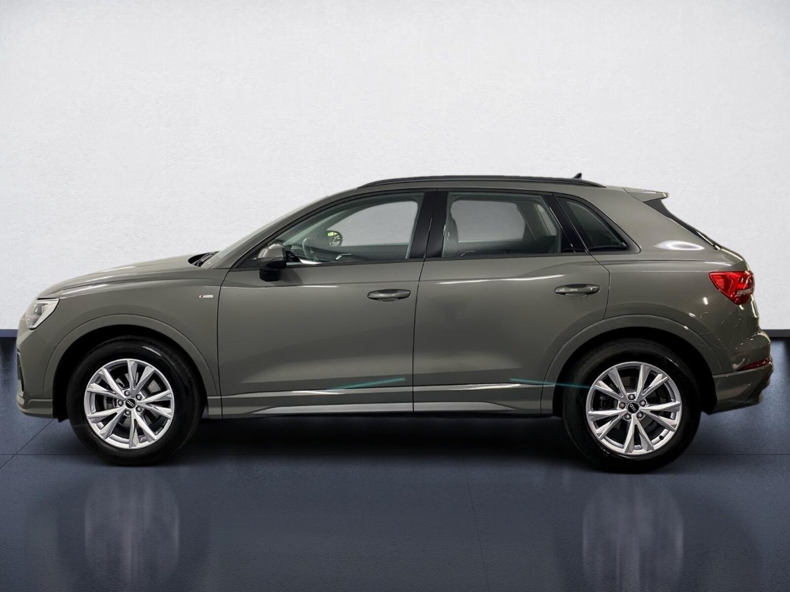 Audi Q3 – Bild 3