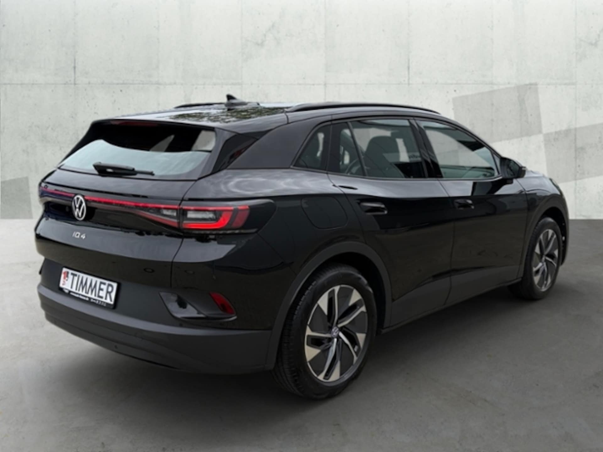 Volkswagen ID.4 Pro