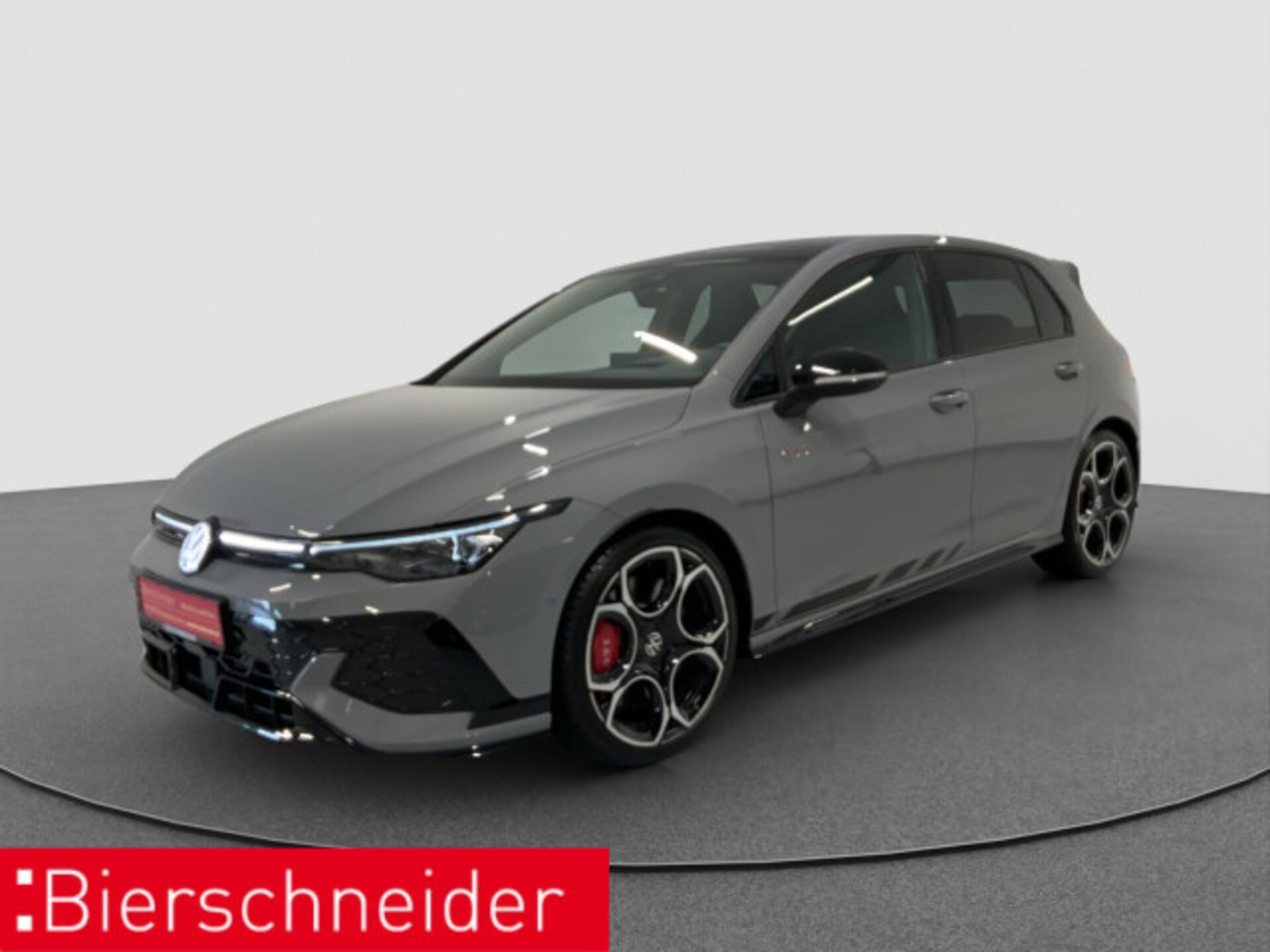 Volkswagen Golf GTI Clubsport