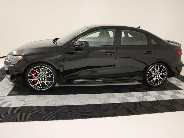 2026 Audi RS3 Sedan