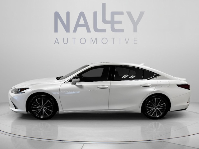 2022 Lexus ES 350