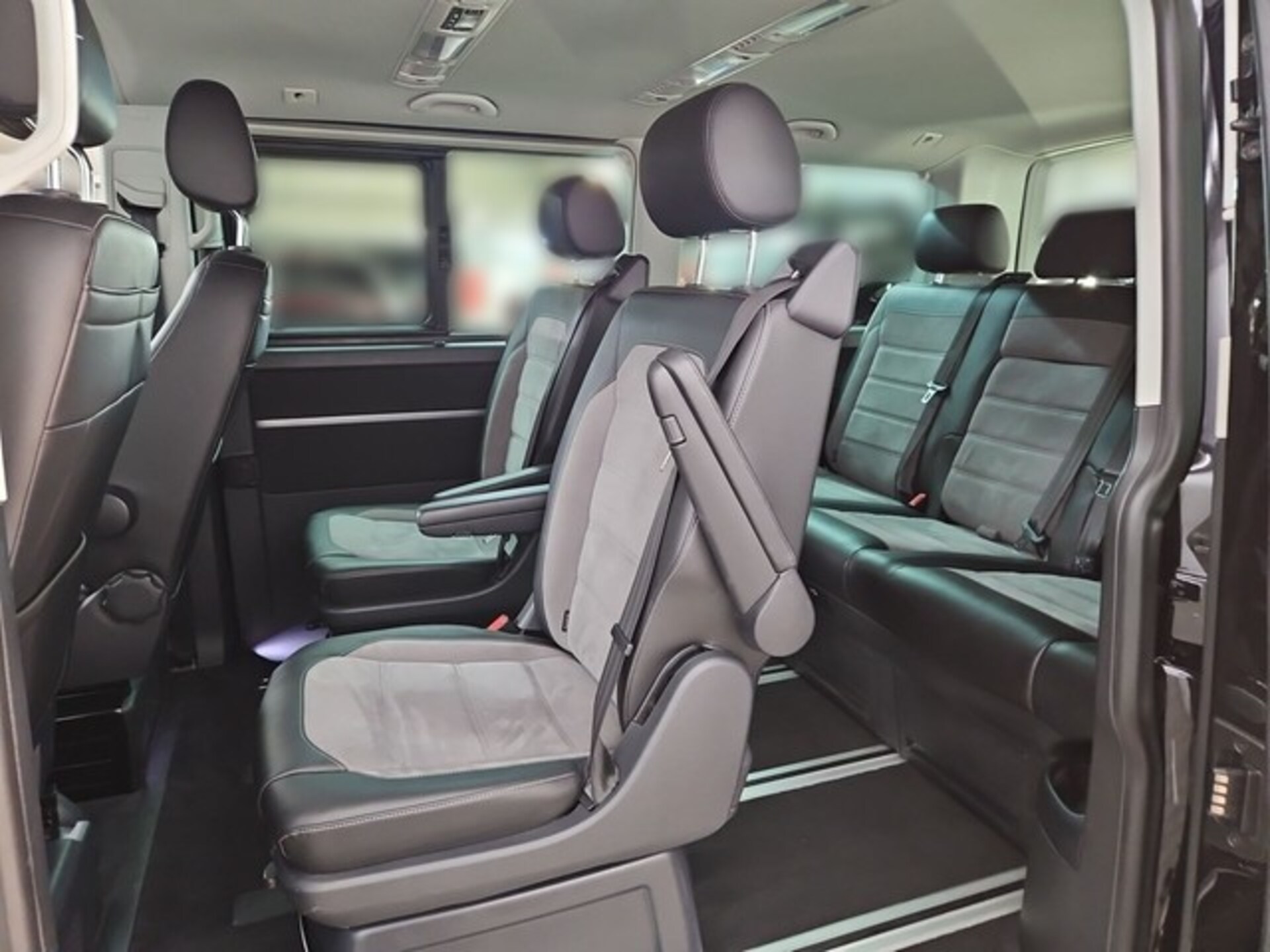 Volkswagen T6.1 Multivan Comfortline