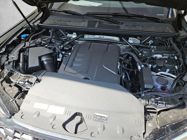 2025 Audi Q5 Premium Plus - Photo 16
