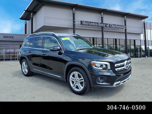 2023 Mercedes-Benz GLB 250