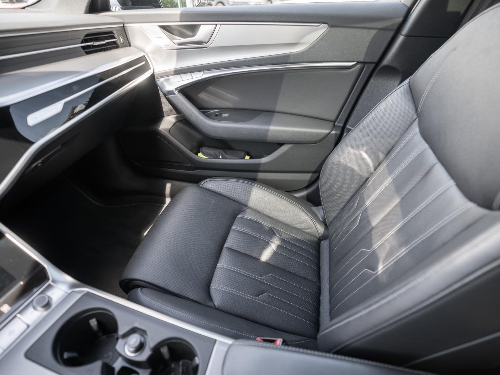 Audi A6 Avant TFSI e Sport