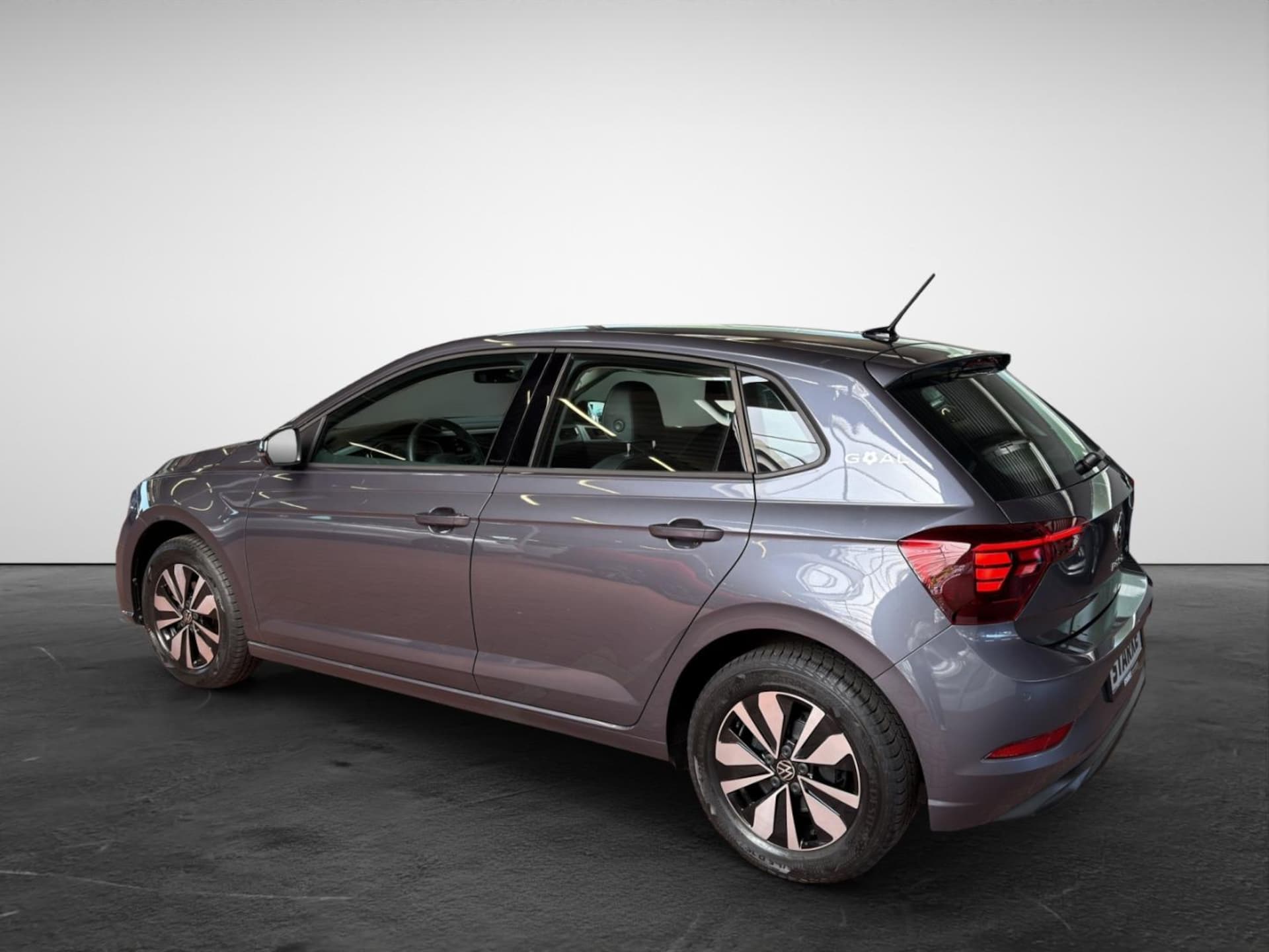 Volkswagen Polo Goal